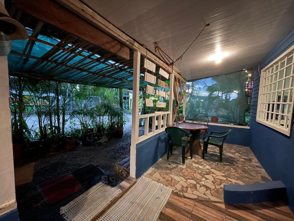 הוילה Casa Tuanis, Drakes Bay מראה חיצוני תמונה