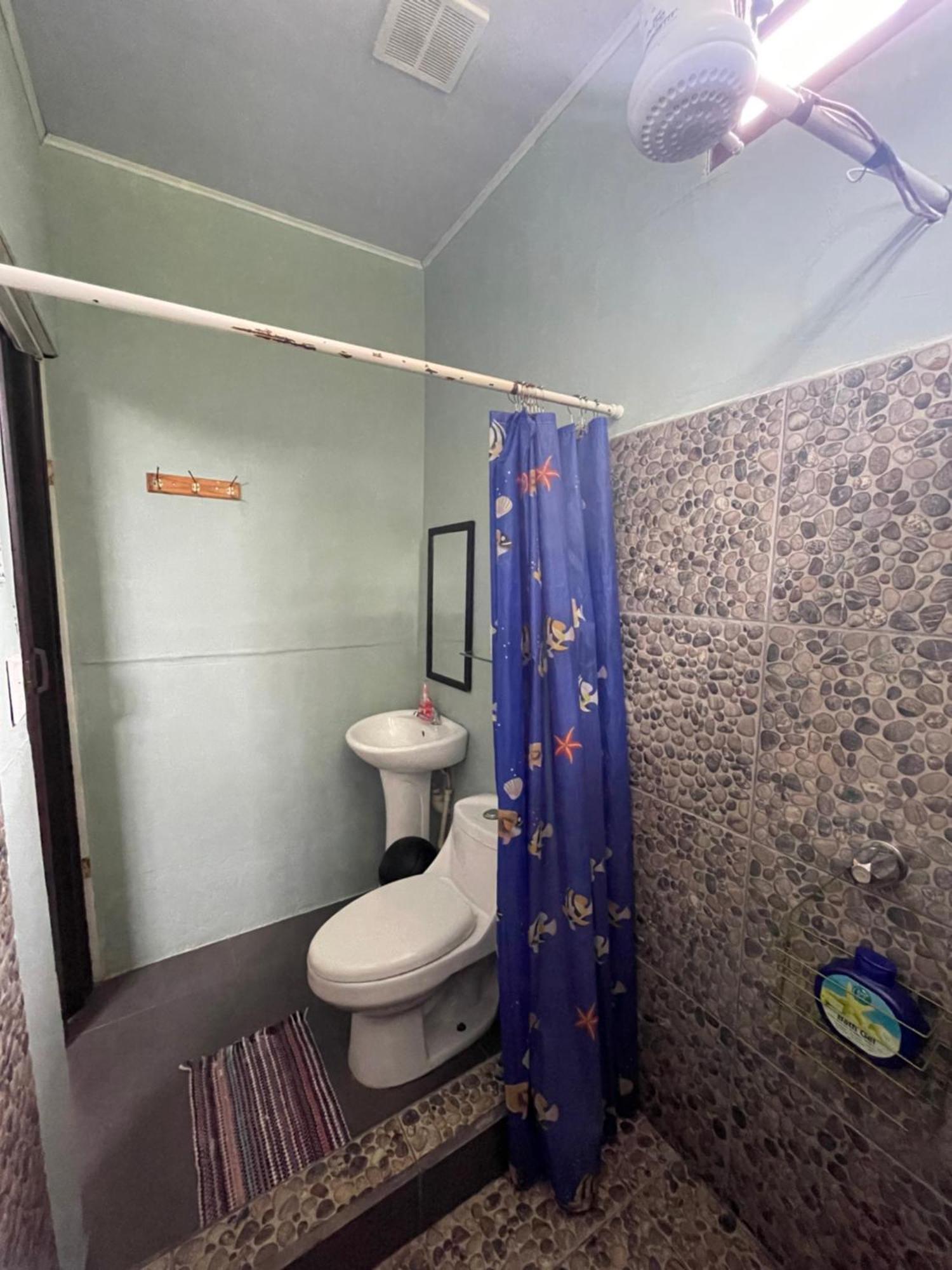 הוילה Casa Tuanis, Drakes Bay מראה חיצוני תמונה