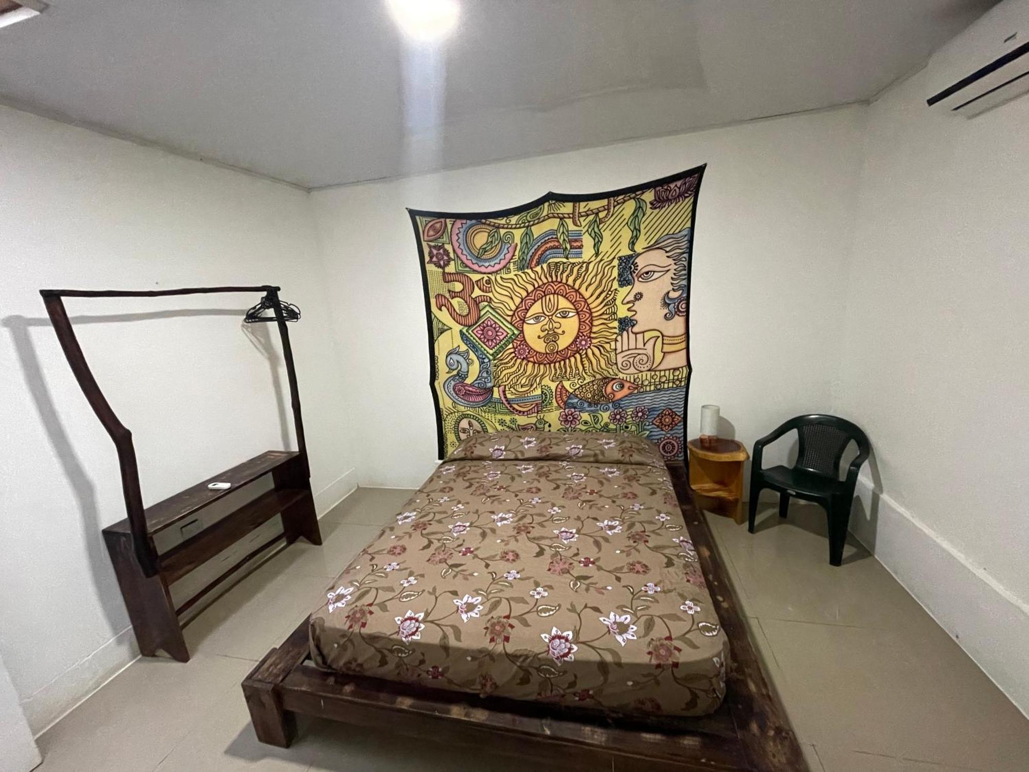 הוילה Casa Tuanis, Drakes Bay מראה חיצוני תמונה